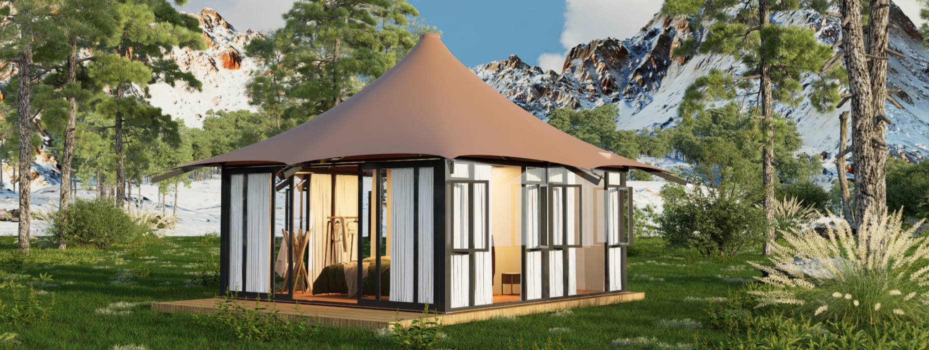 临漳县装配式建筑厂家